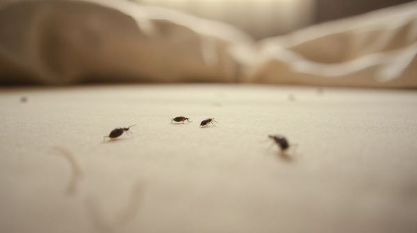 5 méthodes innovantes pour éliminer les punaises de lit à Marseille