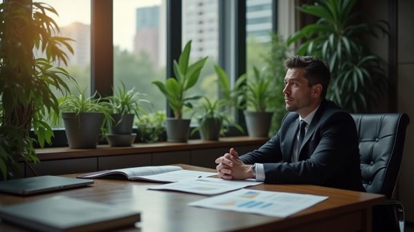 Comment aborder les questions juridiques au quotidien ?