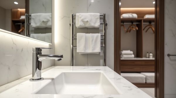 Comment choisir des équipements sanitaires et vestiaires de qualité