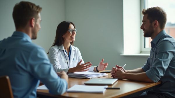 Comment former son équipe à convertir les leads en patients fidèles