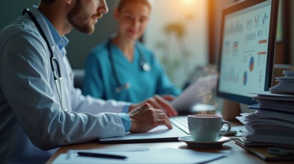 Comment former son équipe à convertir les leads en patients fidèles