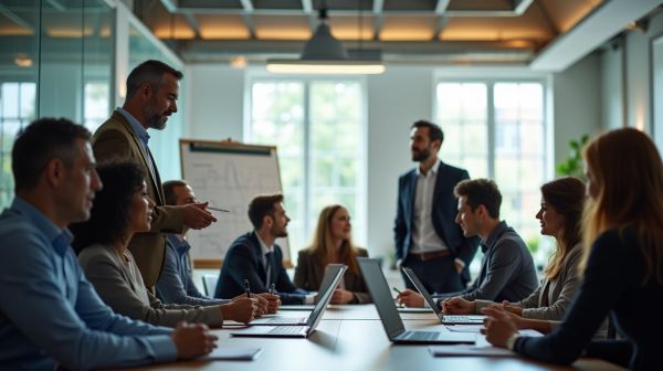 Comment réussir dans l'événementiel et optimiser vos équipements