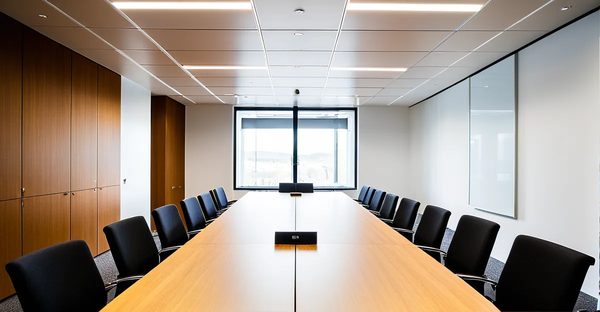 Des salles de réunion polyvalentes à clermont-ferrand