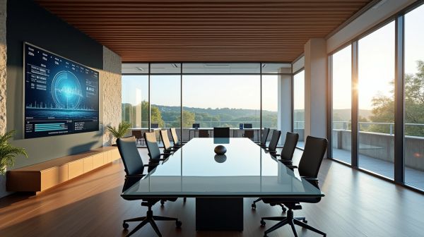 Entreprise informatique Avignon : des solutions sur mesure pour votre PME