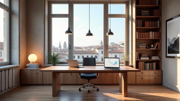 Entreprise informatique Avignon : des solutions sur mesure pour votre PME