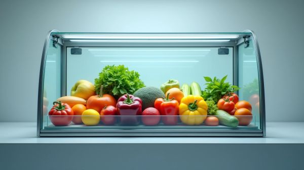 Opter pour une vitrine réfrigérée : conseils pour une bonne sélection