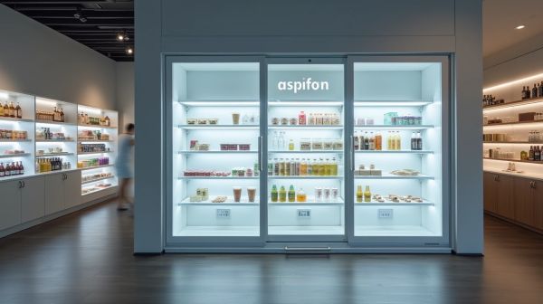 Opter pour une vitrine réfrigérée : conseils pour une bonne sélection