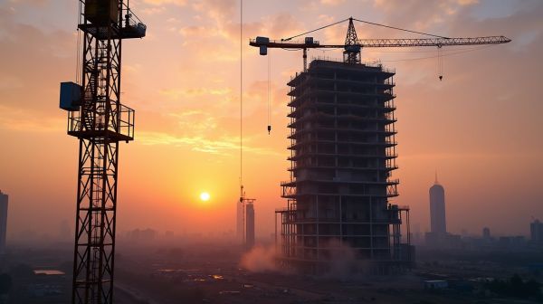 Pourquoi la loi Spinetta change tout dans le monde de la construction