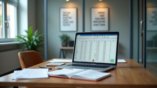 Quels sont les meilleurs logiciels pour auto entrepreneur en 2026 ?