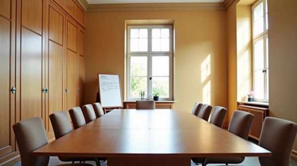 Réalisation événementielle sur-mesure à Rennes : un accompagnement personnalisé pour vos projets