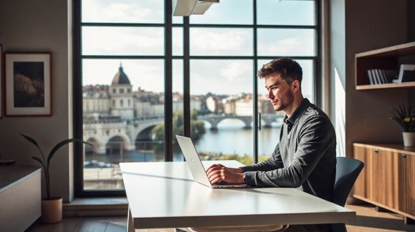 Solutions informatiques personnalisées pour PME à Avignon