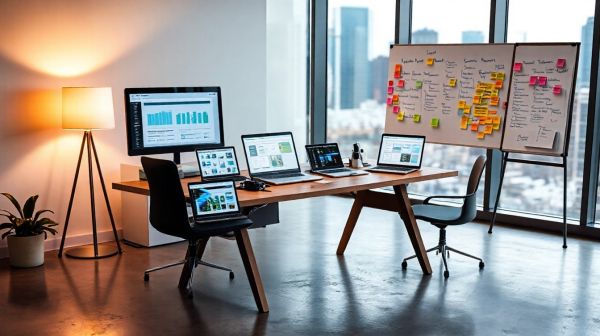 Top 10 outils incontournables pour auto-entrepreneurs en 2026