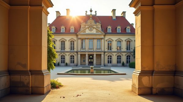 Top 5 avocats spécialisés en droit du travail à Versailles