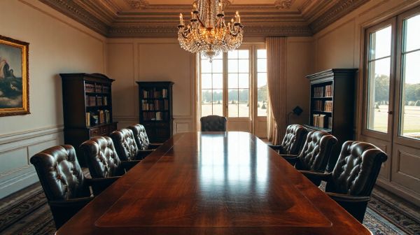 Top 5 avocats spécialisés en droit du travail à Versailles
