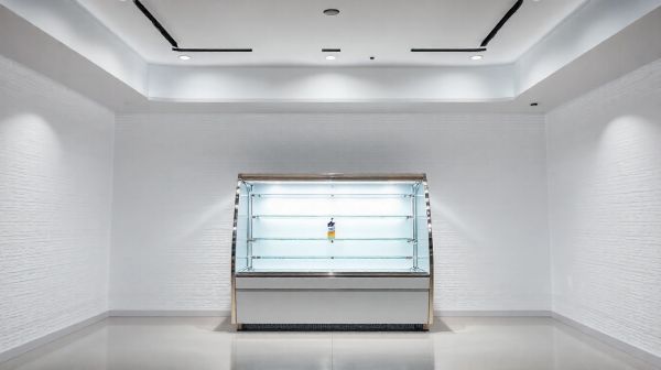 Top 5 critères pour choisir une vitrine réfrigérée efficace