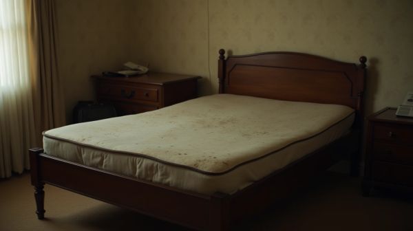 Traitement des punaises de lit à Marseille : pourquoi délaisser les solutions classiques ?