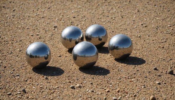 Séminaire pétanque : Pourquoi cette activité séduit-elle les professionnels ?