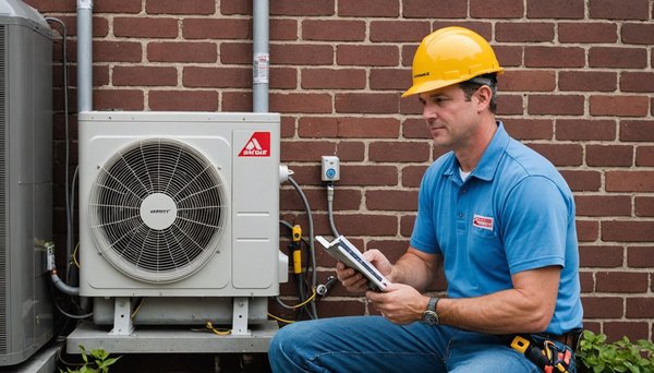 Installateur de climatisation : optimizez votre confort chez vous